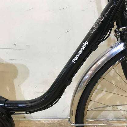 パナソニック ビビ DX ブラック 26インチ KC030 【中古車】