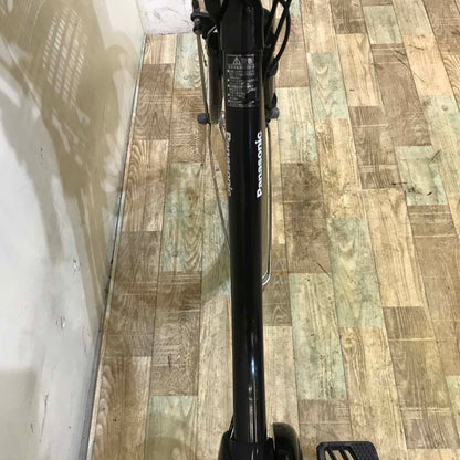 パナソニック ビビ DX ブラック 26インチ KC030 【中古車】