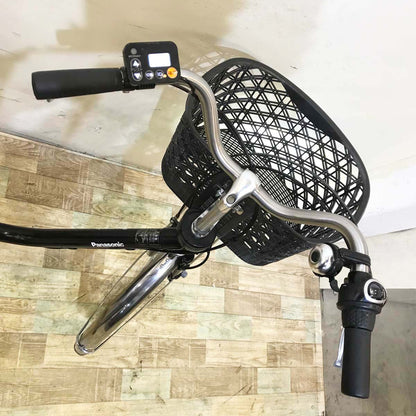 パナソニック ビビ DX ブラック 26インチ KC030 【中古車】