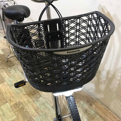 パナソニック ビビ DX ブラック 26インチ KC030 【中古車】