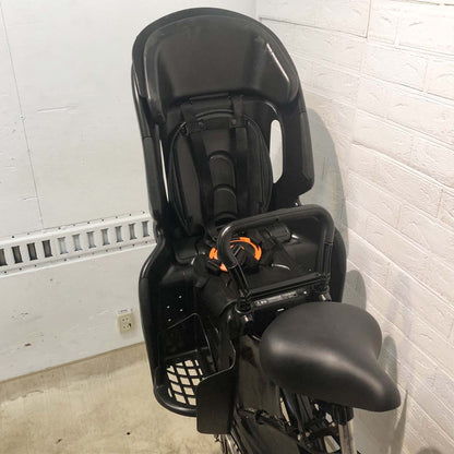 パナソニック ギュットDX  ブラック 22×26インチ YI076 【中古車】
