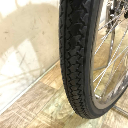 パナソニック ビビ DX ブラック 26インチ KC030 【中古車】