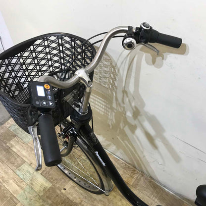 パナソニック ビビ DX ブラック 26インチ KC030 【中古車】
