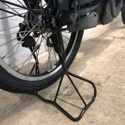 ブリヂストン bikke POLAR e ビッケ ポーラー イー ブルー 20インチ YR005 【中古車】