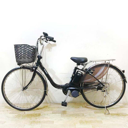 パナソニック ビビ DX ブラック 26インチ KC030 【中古車】