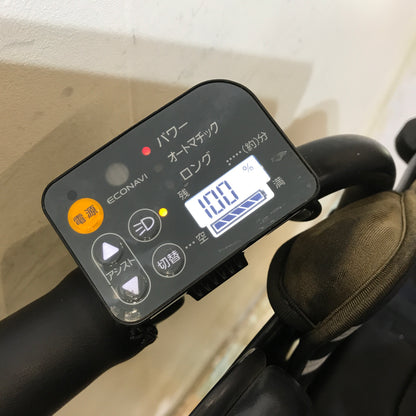 パナソニック ギュット ミニ DX レッド 20インチ KO047 【中古車】