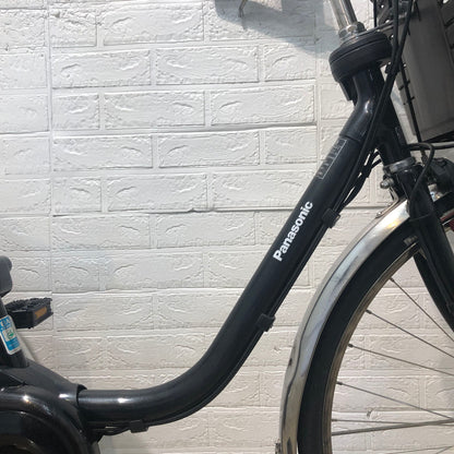 パナソニック ビビ DX ブラック 26インチ SR371Y 【中古車】