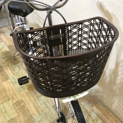 パナソニック ビビ DX ホワイト 26インチ KC031【中古車】