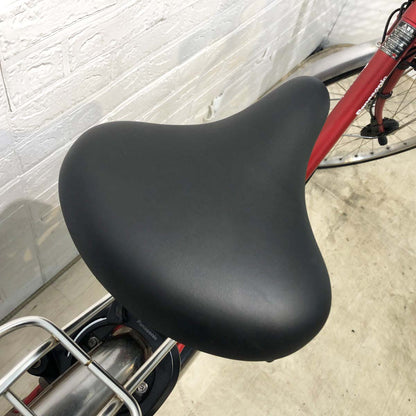 パナソニック ビビDX レッド 26インチ YI077 【中古車】