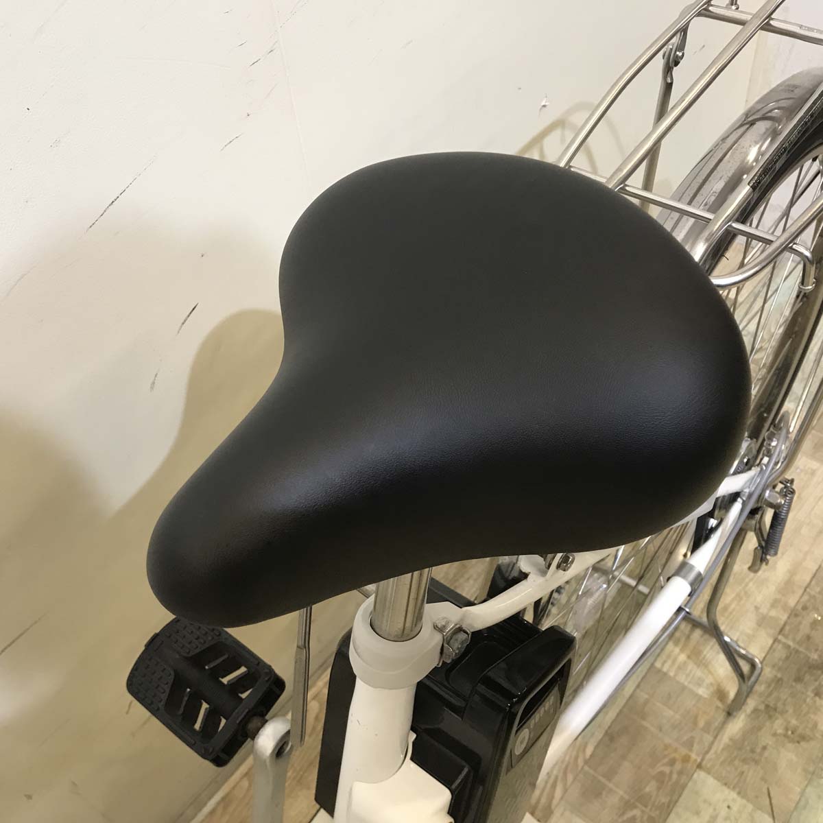 パナソニック ビビ DX ホワイト 26インチ KC031【中古車】