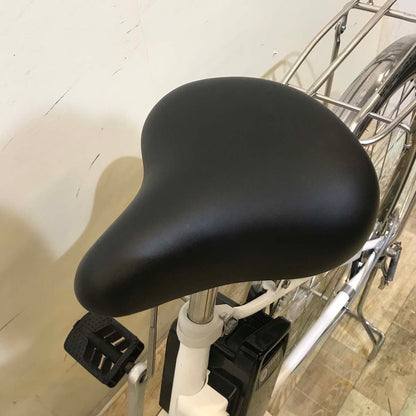 パナソニック ビビ DX ホワイト 26インチ KC031【中古車】