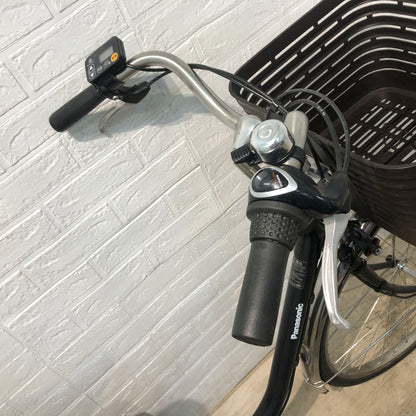 パナソニック ビビ DX ブラック 26インチ SR371Y 【中古車】