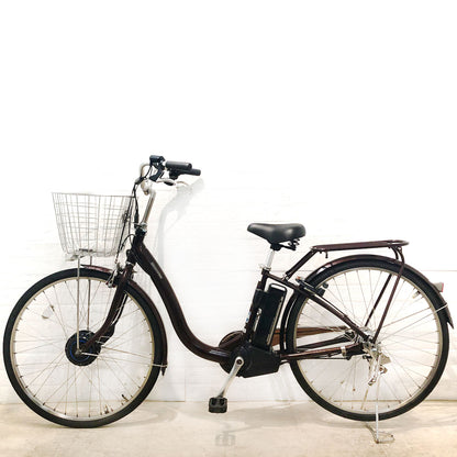 ブリヂストン フロンティア ロイヤル ブラウン 26インチ YW011 【中古車】