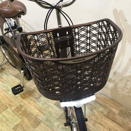 パナソニック ビビ DX ブラウン 26インチ KC032 【中古車】
