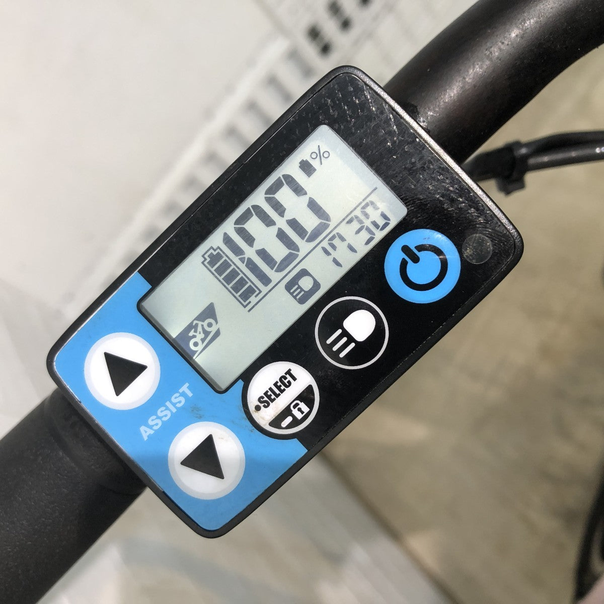 中古電動自転車 ヤマハ PAS バビーアン ピンク 20インチ YI078