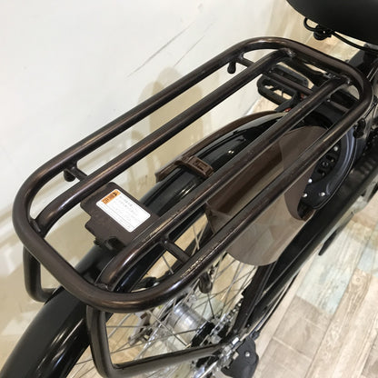 ヤマハ PAS ウィズ ブラウン 26インチ KH021 【中古車】