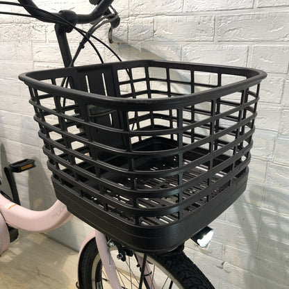 ヤマハ PAS バビーアン ピンク 20インチ YI078 【中古車】