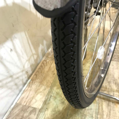 パナソニック ビビ DX ブラウン 26インチ KC032 【中古車】