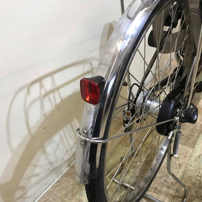 パナソニック ビビ DX ブラウン 26インチ KX083 【中古車】
