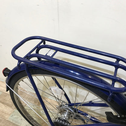 ブリヂストン アシスタ ポルク ブルー 26インチ KT038 【中古車】