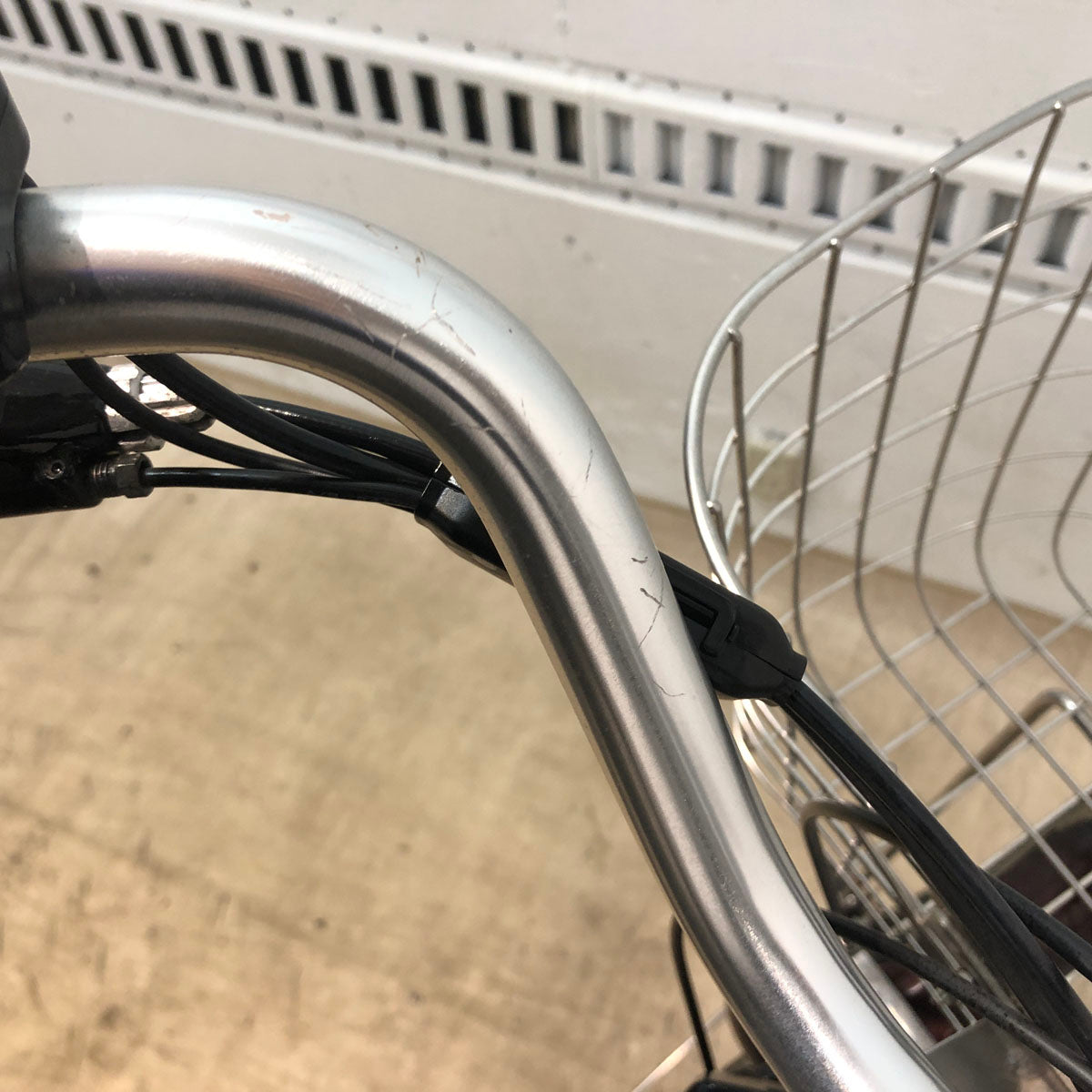 ブリヂストン フロンティア ロイヤル ブラウン 26インチ YW011 【中古車】