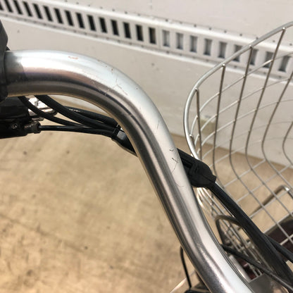 ブリヂストン フロンティア ロイヤル ブラウン 26インチ YW011 【中古車】