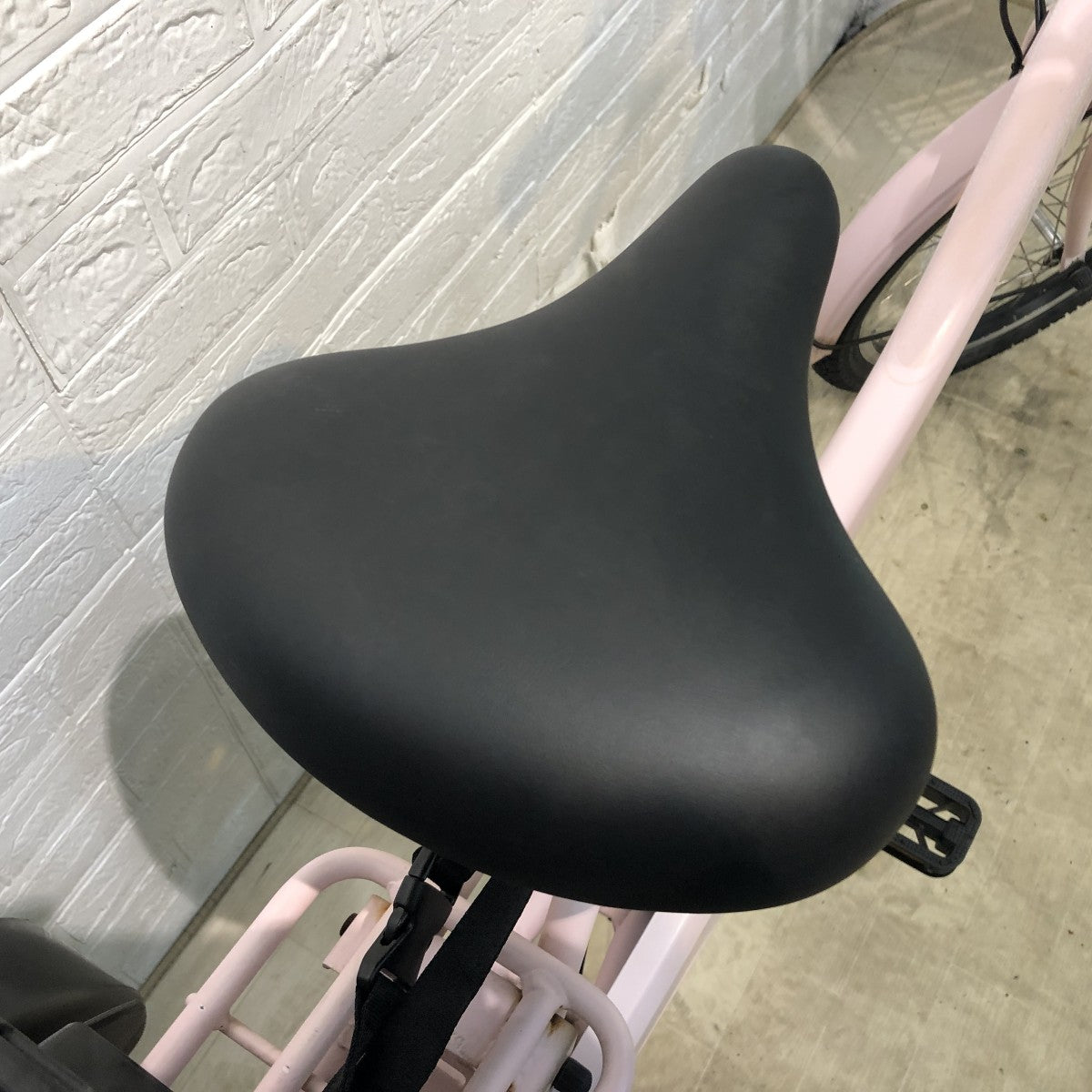 ヤマハ PAS バビーアン ピンク 20インチ YI078 【中古車】