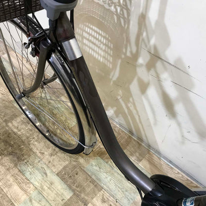 パナソニック ビビ DX ブラウン 26インチ KX083 【中古車】