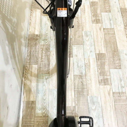 ヤマハ PAS ウィズ ブラウン 26インチ KH022 【中古車】