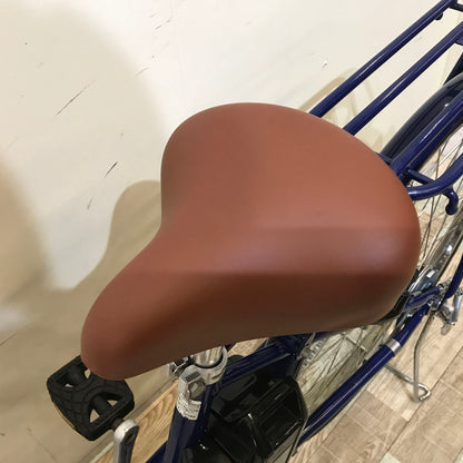 ブリヂストン アシスタ ポルク ブルー 26インチ KT038 【中古車】