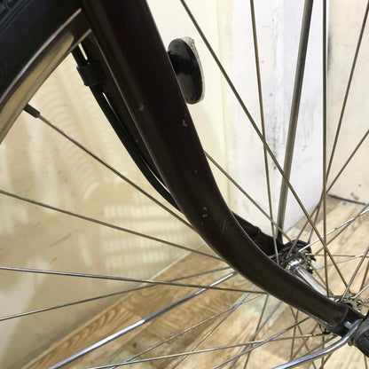 ヤマハ PAS ナチュラ M ブラウン 26インチ KC033 【中古車】