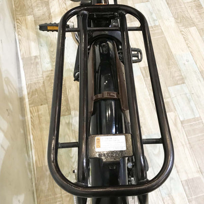 ヤマハ PAS ウィズ ブラウン 26インチ KH022 【中古車】