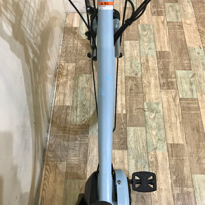 ヤマハ PAS Ami パス アミ ブルー 26インチ KT039 【中古車】