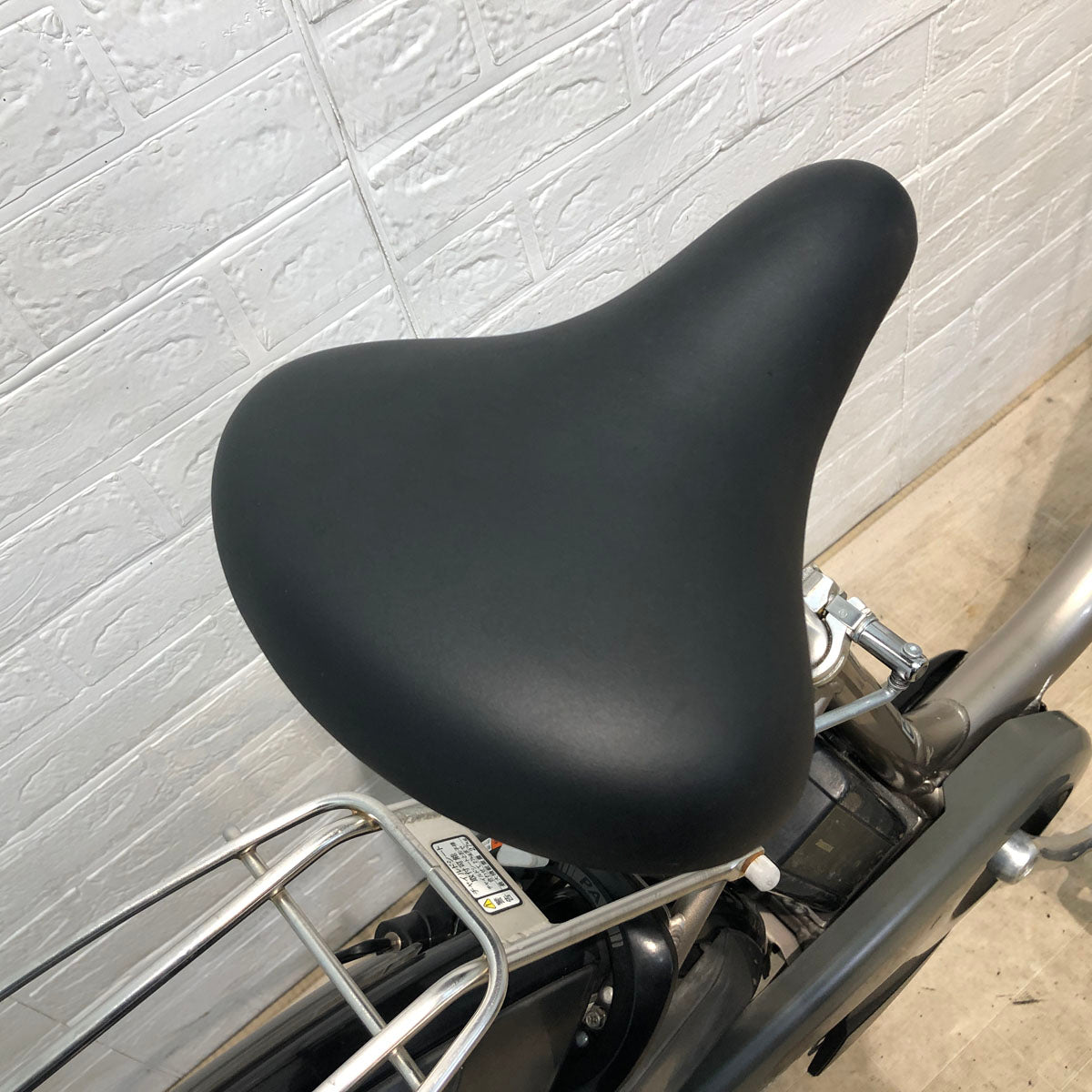 ヤマハ PAS ナチュラ L ゴールド 26インチ YR007 【中古車】