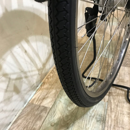 ヤマハ PAS Ami パス アミ ブルー 26インチ KT039 【中古車】
