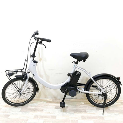 パナソニック SW グレー 20インチ KH023 【中古車】