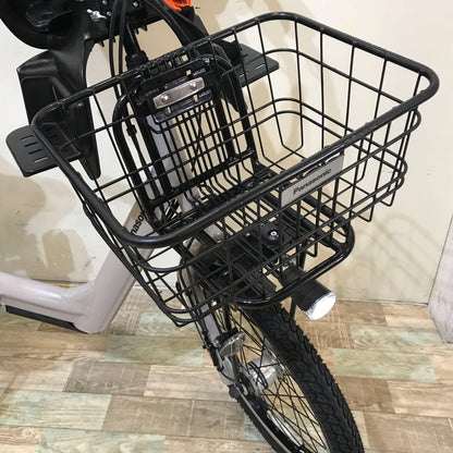 パナソニック ギュット アニーズ グレー 20インチ KT040【中古車】