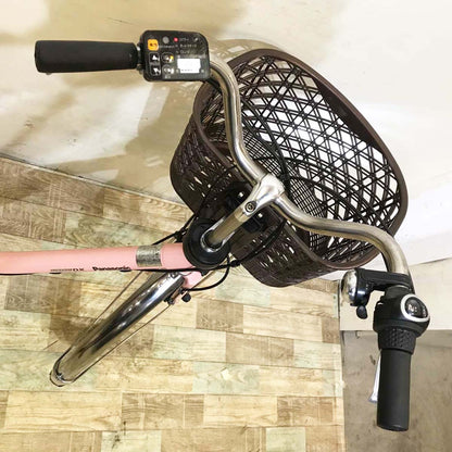 パナソニック ビビ DX ピンク 26インチ KC036【中古車】