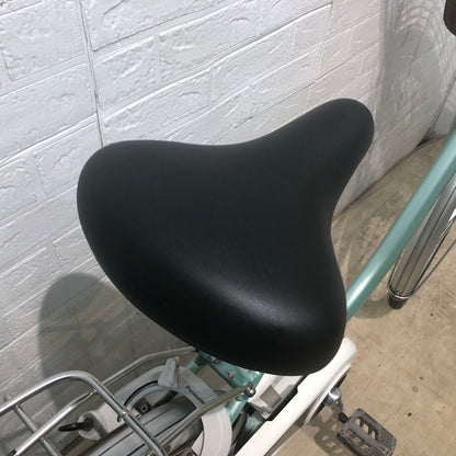 パナソニック ビビ ライト U グリーン 26インチ YW014 【中古車】