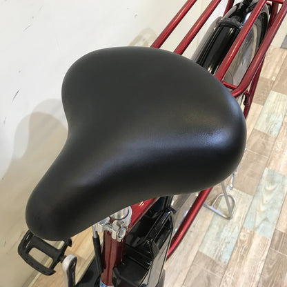 ヤマハ PAS ウィズ レッド 26インチ KH024 【中古車】