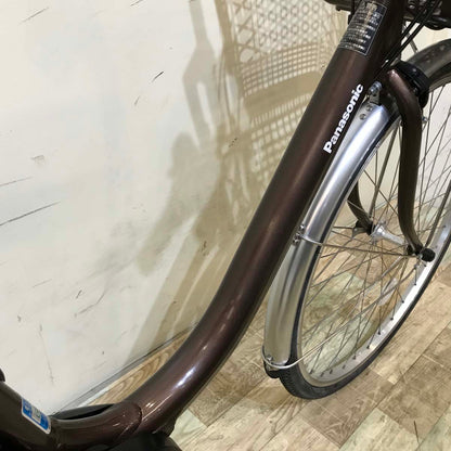 パナソニック ビビ L ブラウン 26インチ KX086 【中古車】