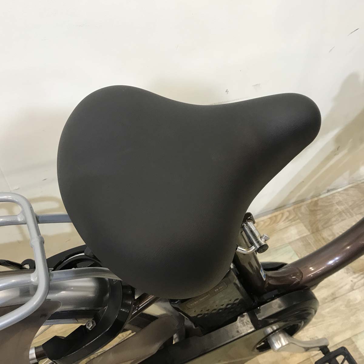 パナソニック ビビ L ブラウン 26インチ KX086 【中古車】
