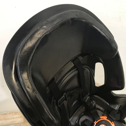 パナソニック ギュット アニーズ グレー 20インチ KT040【中古車】