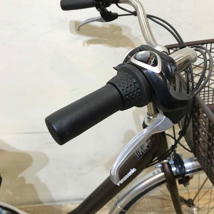 パナソニック ビビ L ブラウン 26インチ KX086 【中古車】