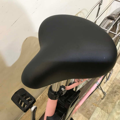 パナソニック ビビ DX ピンク 26インチ KC036【中古車】