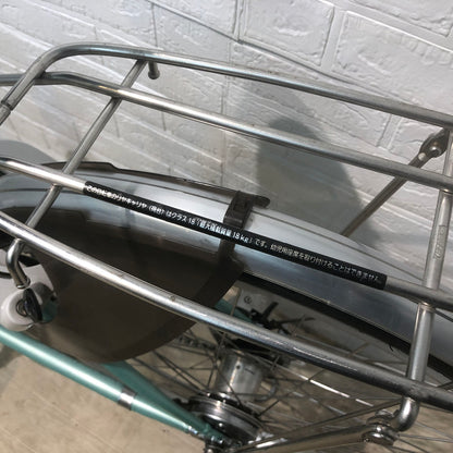 パナソニック ビビ ライト U グリーン 26インチ YW014 【中古車】