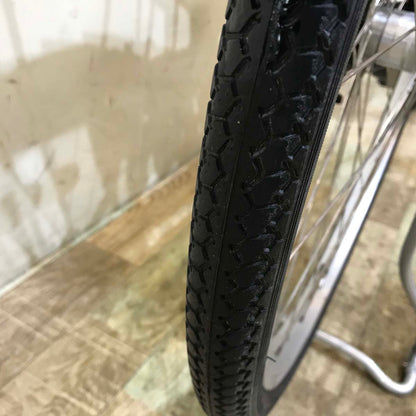 パナソニック ビビ L ブラウン 26インチ KX086 【中古車】