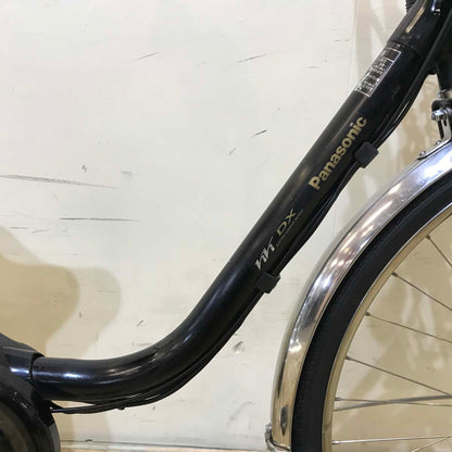 パナソニック ビビ DX ブラック 26インチ KC037【中古車】