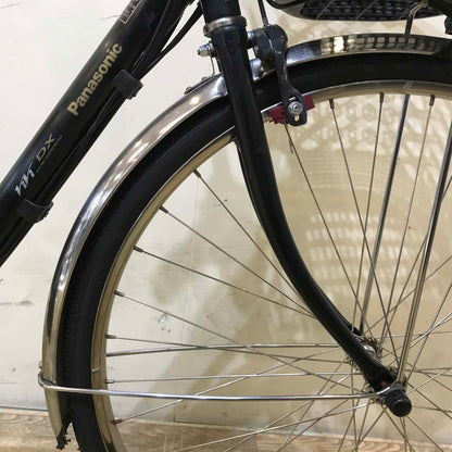 パナソニック ビビ DX ブラック 26インチ KC037【中古車】