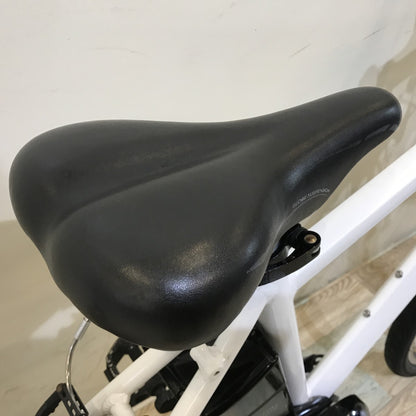 パナソニック ハリヤ ホワイト 26インチ KH025 【中古車】